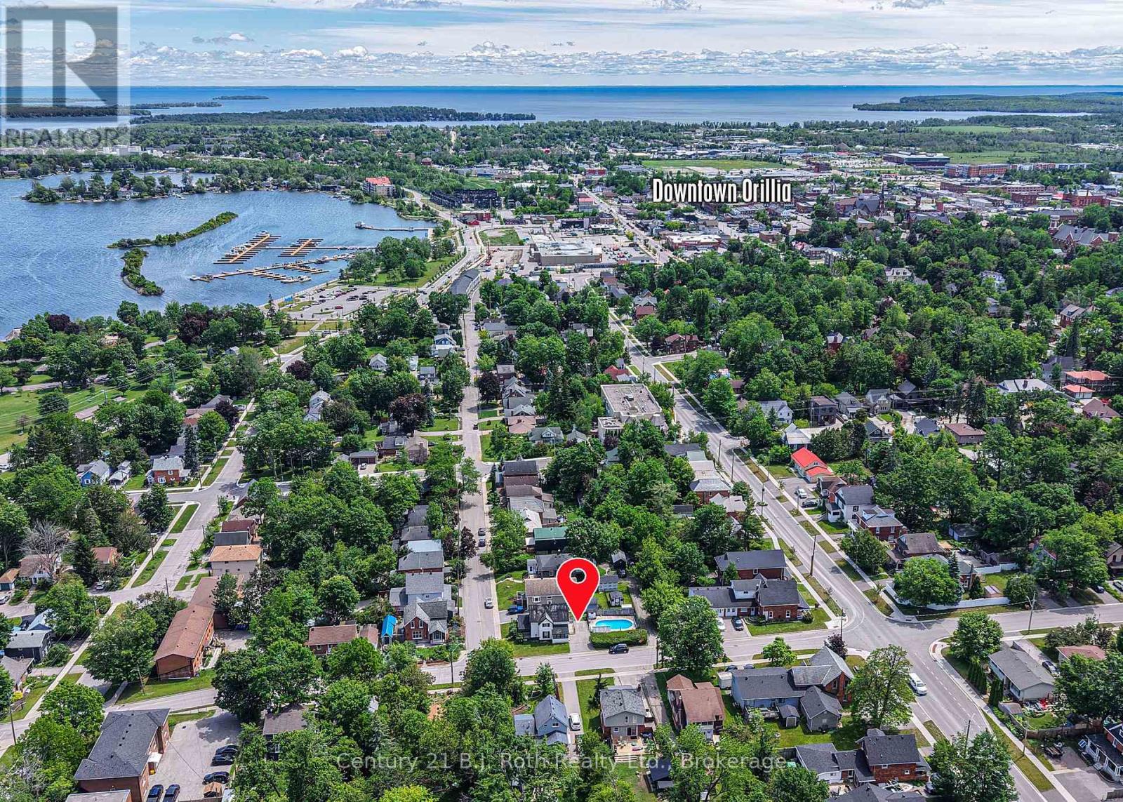 139 Borland Street E, Orillia, Ontario  L3V 2C1 - Photo 47 - S13471808