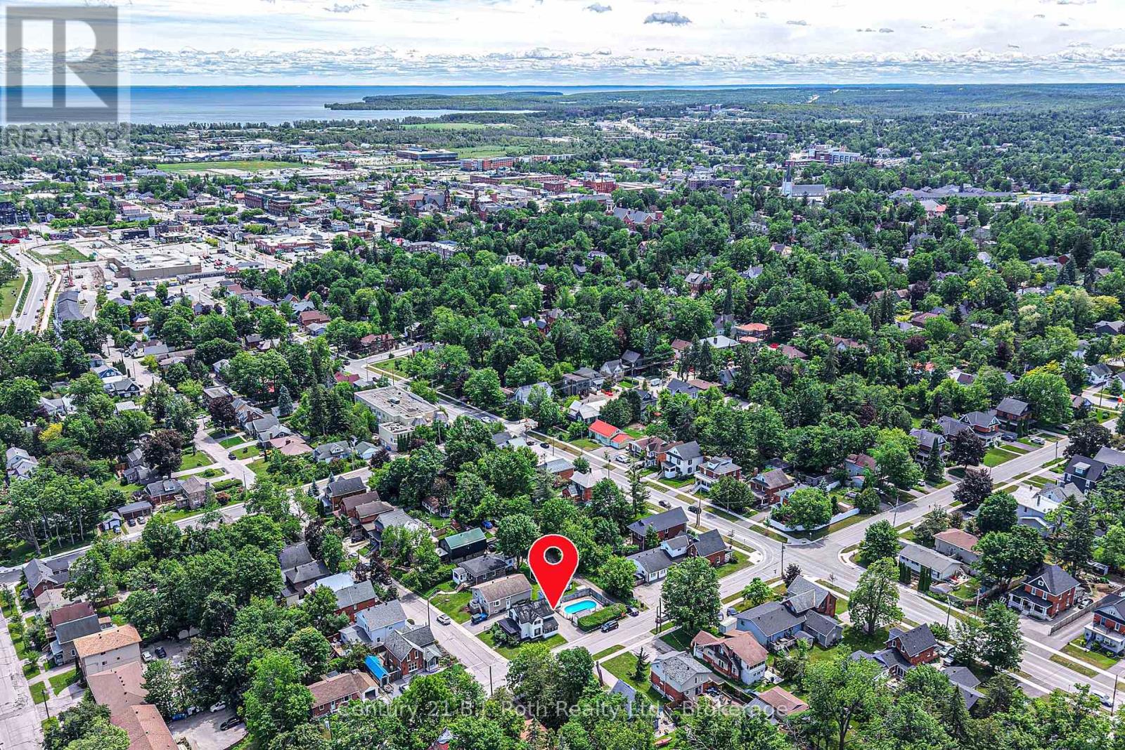 139 Borland Street E, Orillia, Ontario  L3V 2C1 - Photo 48 - S13471808