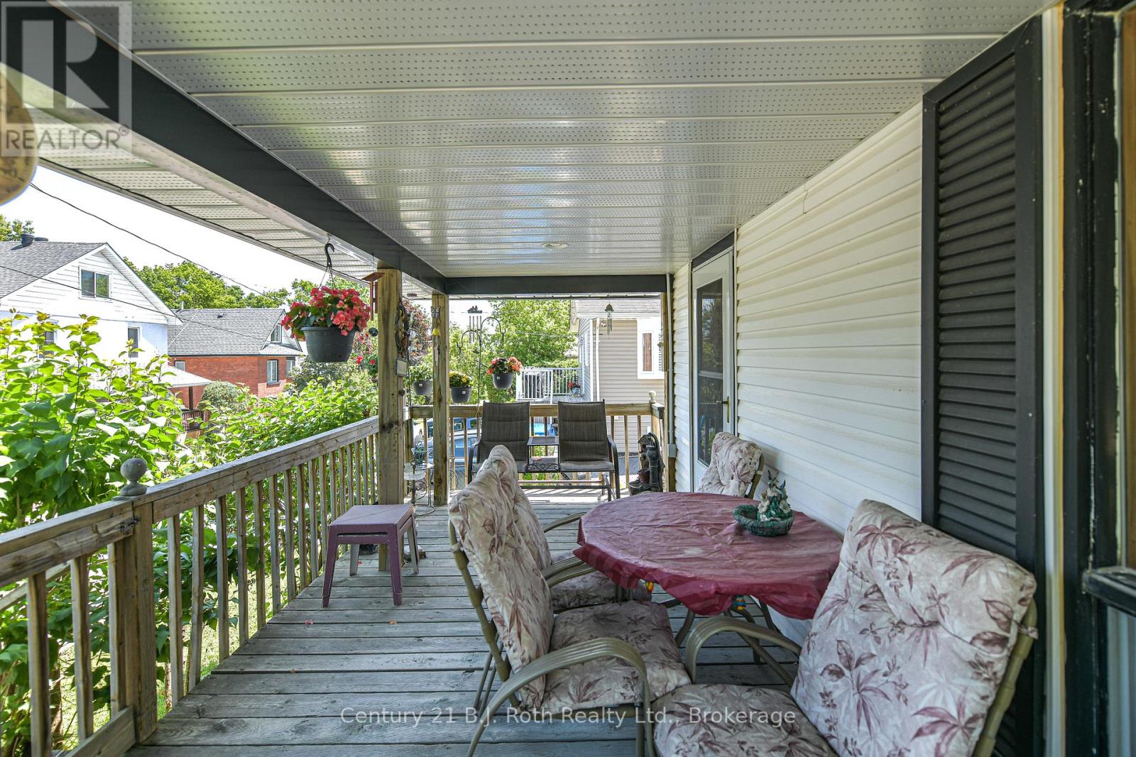 139 Borland Street E, Orillia, Ontario  L3V 2C1 - Photo 8 - S13471808