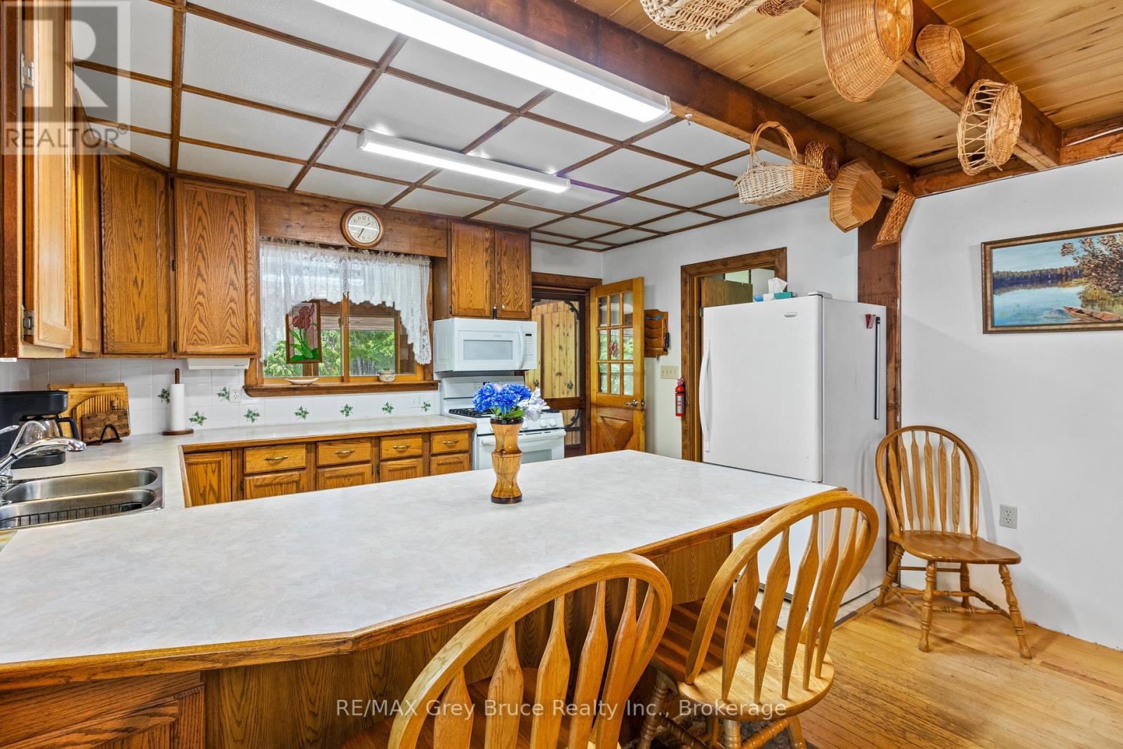 27 Hope Drive, Northern Bruce Peninsula, Ontario  N0H 1Z0 - Photo 10 - X13471974
