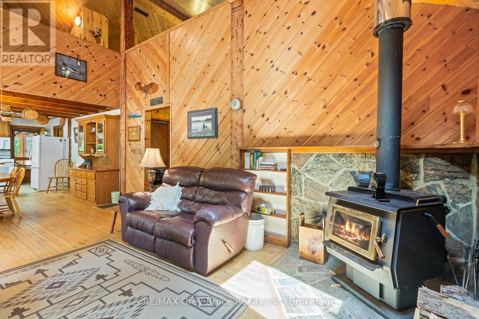 27 Hope Drive, Northern Bruce Peninsula, Ontario  N0H 1Z0 - Photo 14 - X13471974