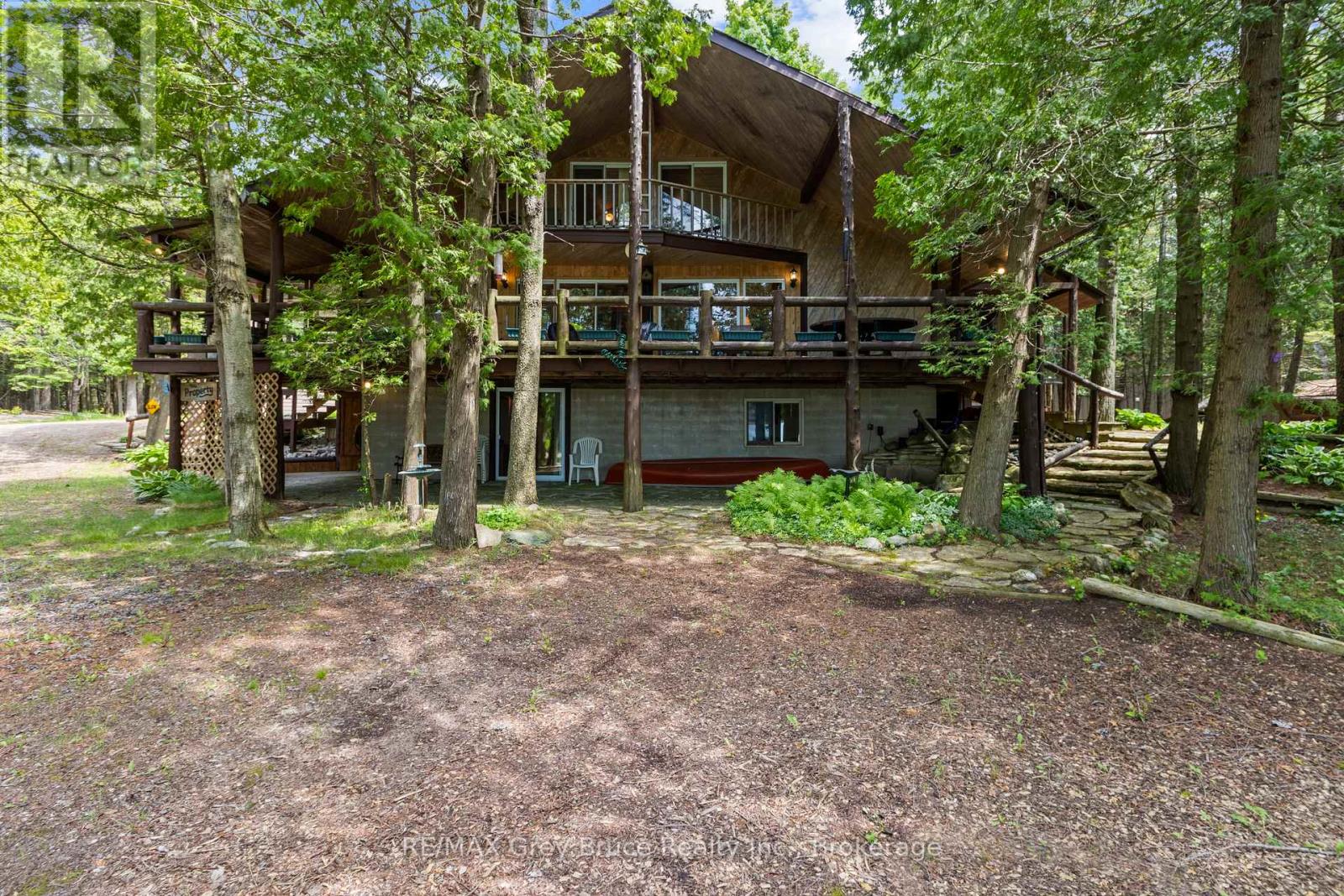 27 Hope Drive, Northern Bruce Peninsula, Ontario  N0H 1Z0 - Photo 4 - X13471974