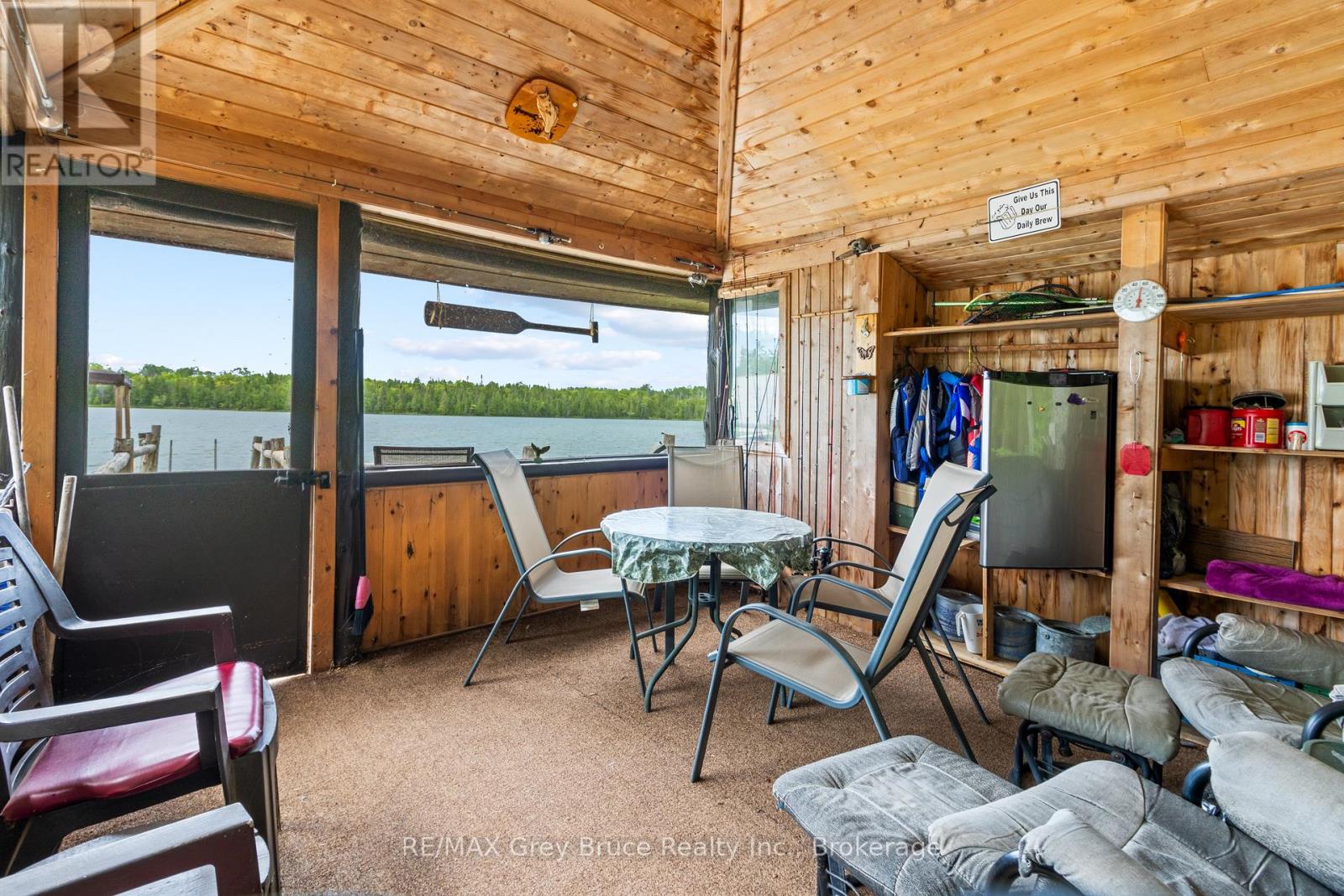 27 Hope Drive, Northern Bruce Peninsula, Ontario  N0H 1Z0 - Photo 45 - X13471974