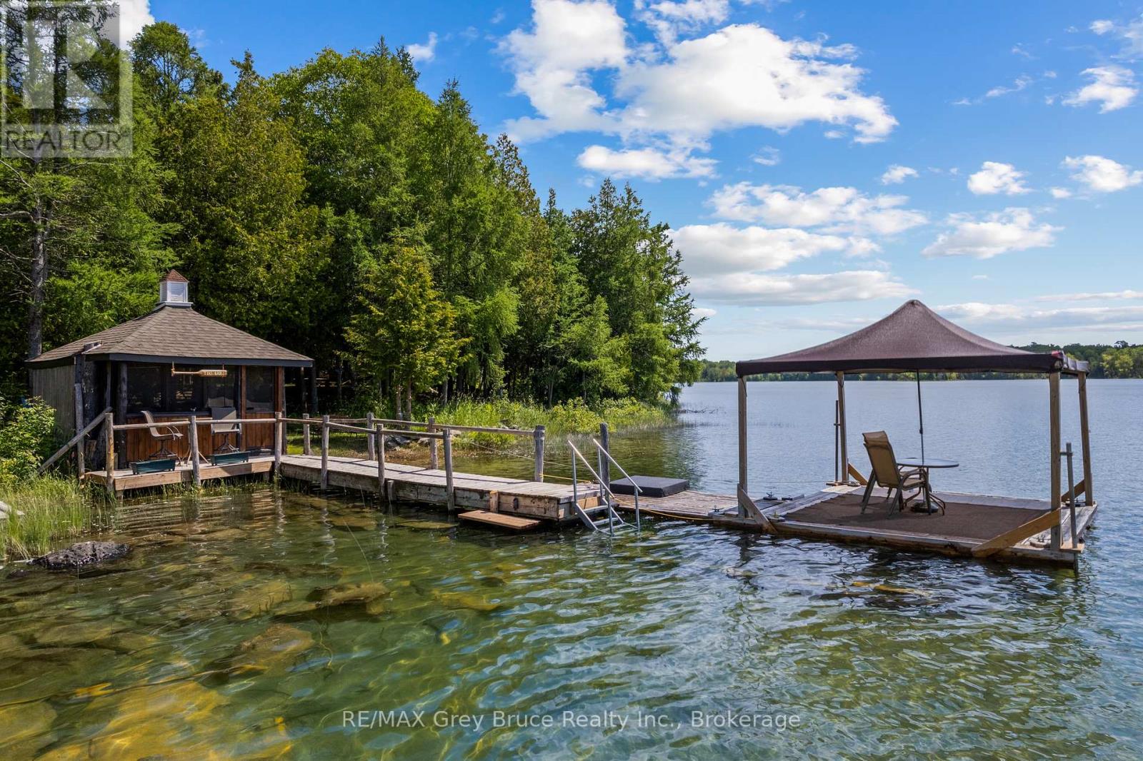 27 Hope Drive, Northern Bruce Peninsula, Ontario  N0H 1Z0 - Photo 46 - X13471974