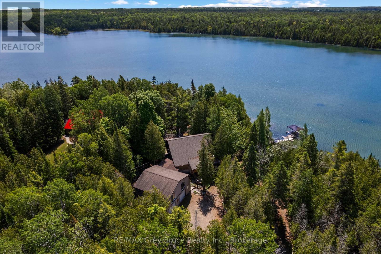 27 Hope Drive, Northern Bruce Peninsula, Ontario  N0H 1Z0 - Photo 48 - X13471974