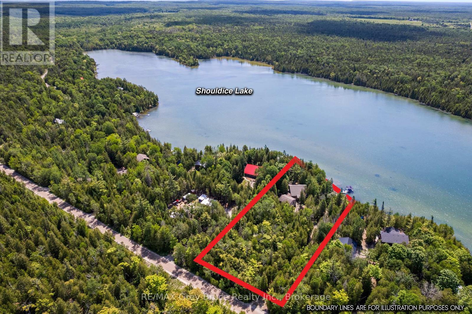 27 Hope Drive, Northern Bruce Peninsula, Ontario  N0H 1Z0 - Photo 49 - X13471974