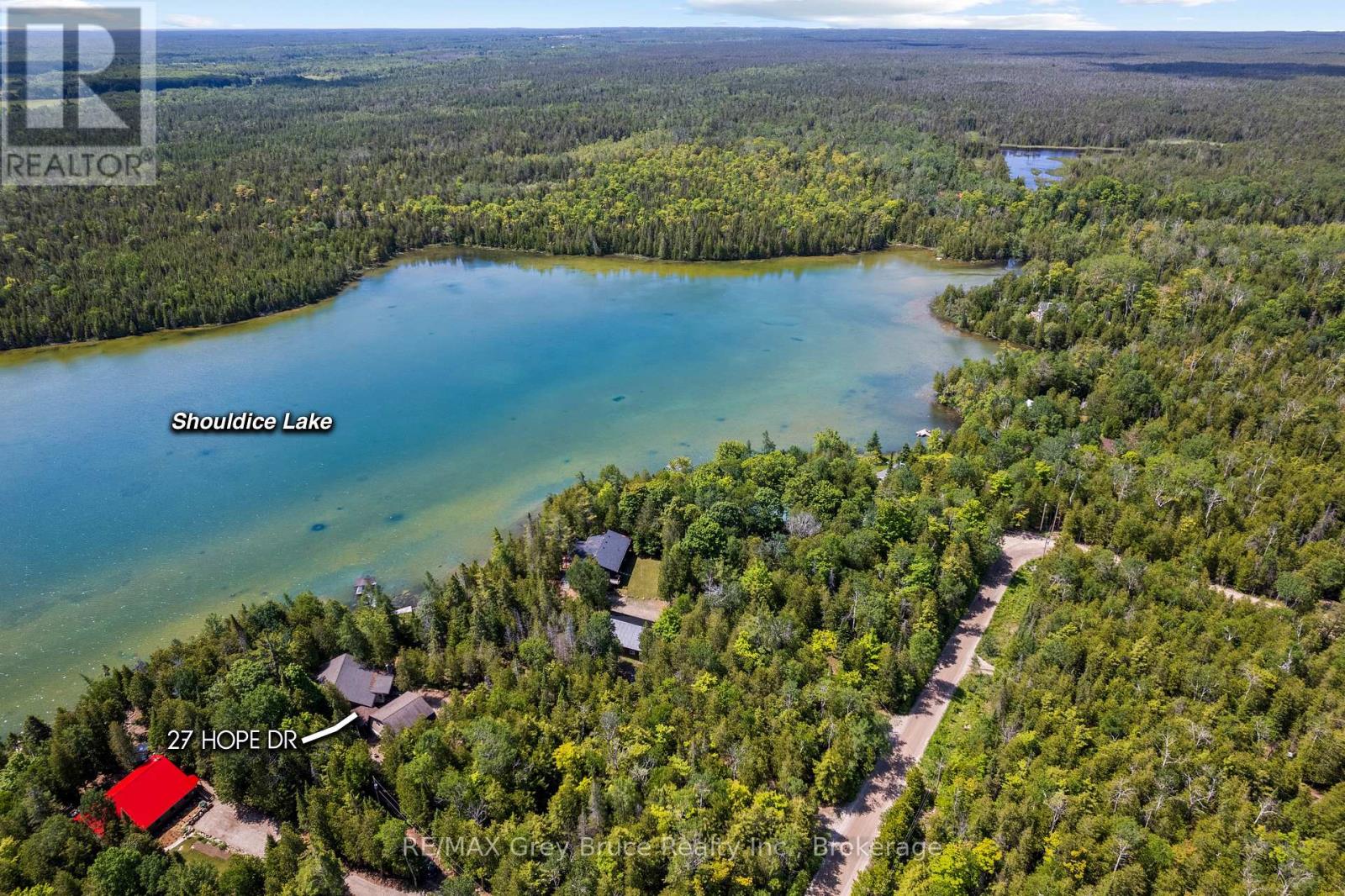 27 Hope Drive, Northern Bruce Peninsula, Ontario  N0H 1Z0 - Photo 50 - X13471974