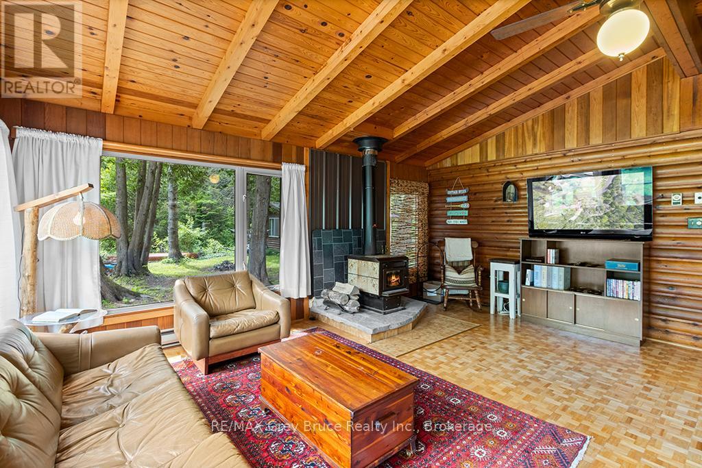 26 Bridge Street, Northern Bruce Peninsula, Ontario  N0H 1W0 - Photo 15 - X13472038