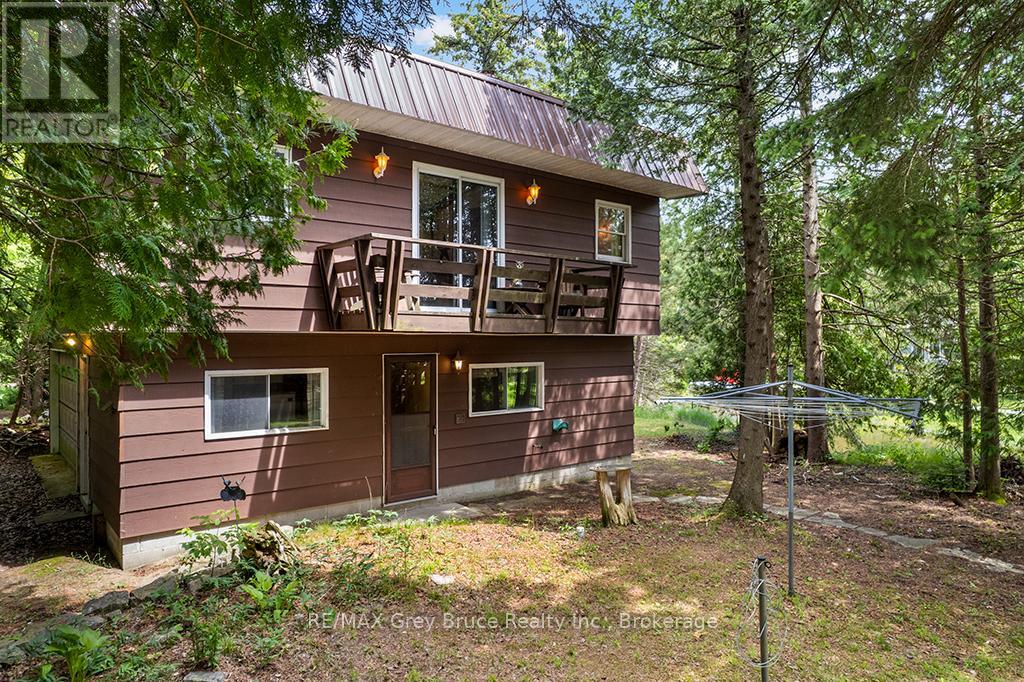 26 Bridge Street, Northern Bruce Peninsula, Ontario  N0H 1W0 - Photo 23 - X13472038