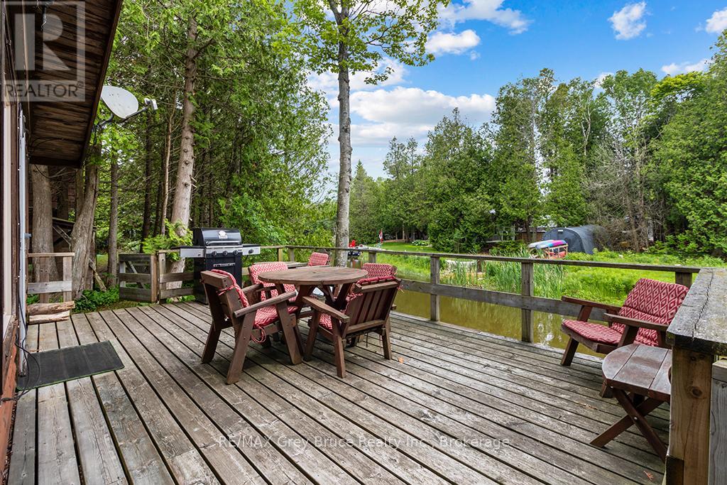 26 Bridge Street, Northern Bruce Peninsula, Ontario  N0H 1W0 - Photo 3 - X13472038