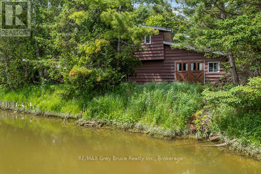 26 Bridge Street, Northern Bruce Peninsula, Ontario  N0H 1W0 - Photo 38 - X13472038