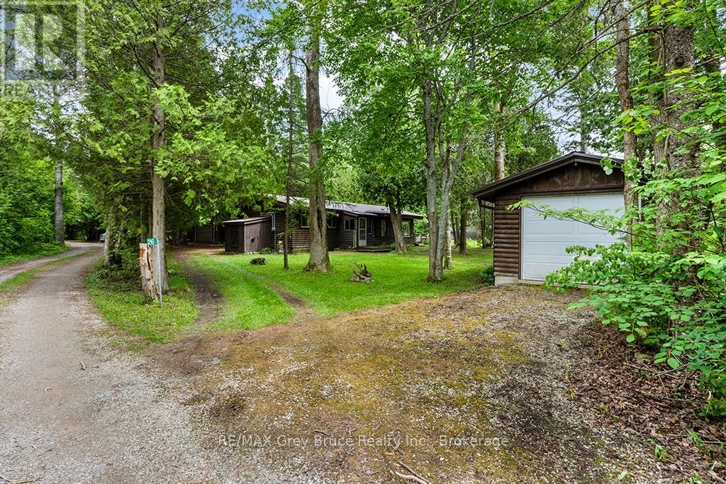 26 Bridge Street, Northern Bruce Peninsula, Ontario  N0H 1W0 - Photo 39 - X13472038