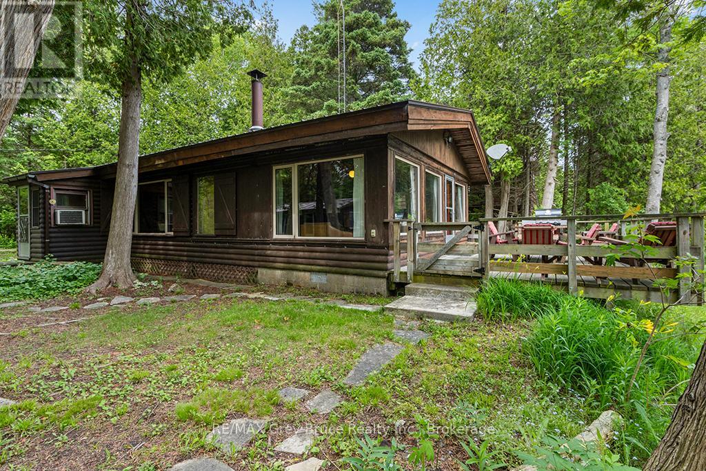 26 Bridge Street, Northern Bruce Peninsula, Ontario  N0H 1W0 - Photo 4 - X13472038