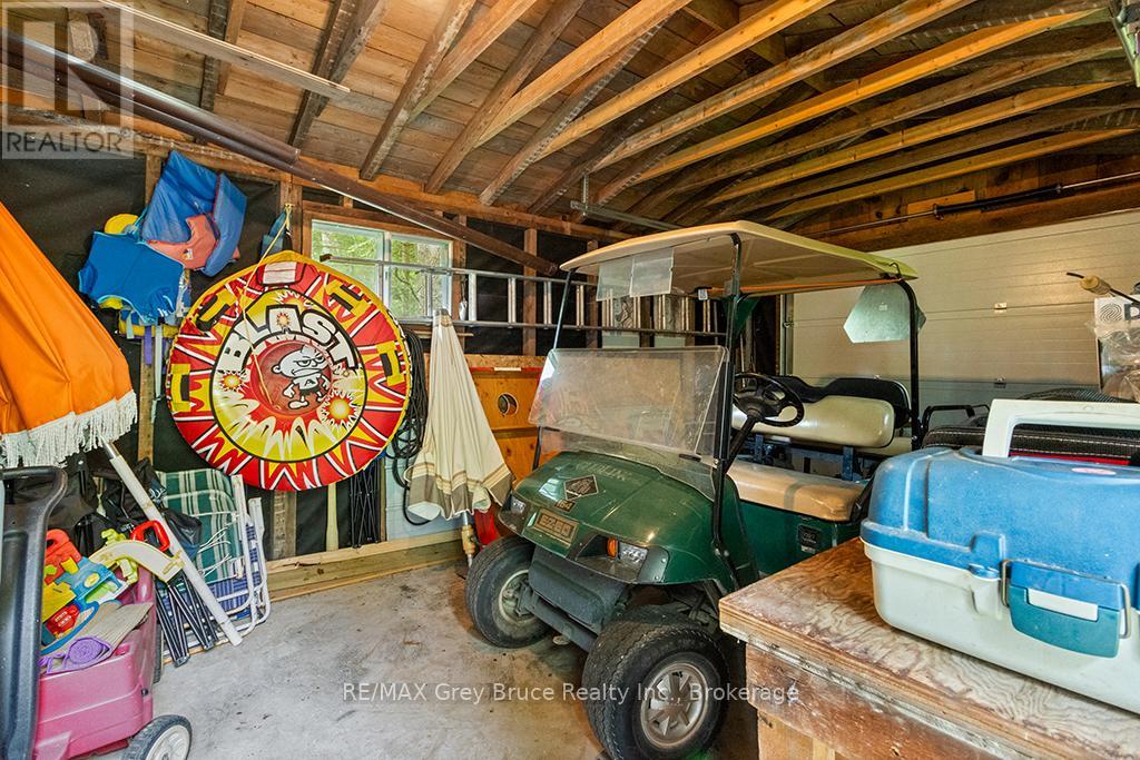 26 Bridge Street, Northern Bruce Peninsula, Ontario  N0H 1W0 - Photo 41 - X13472038