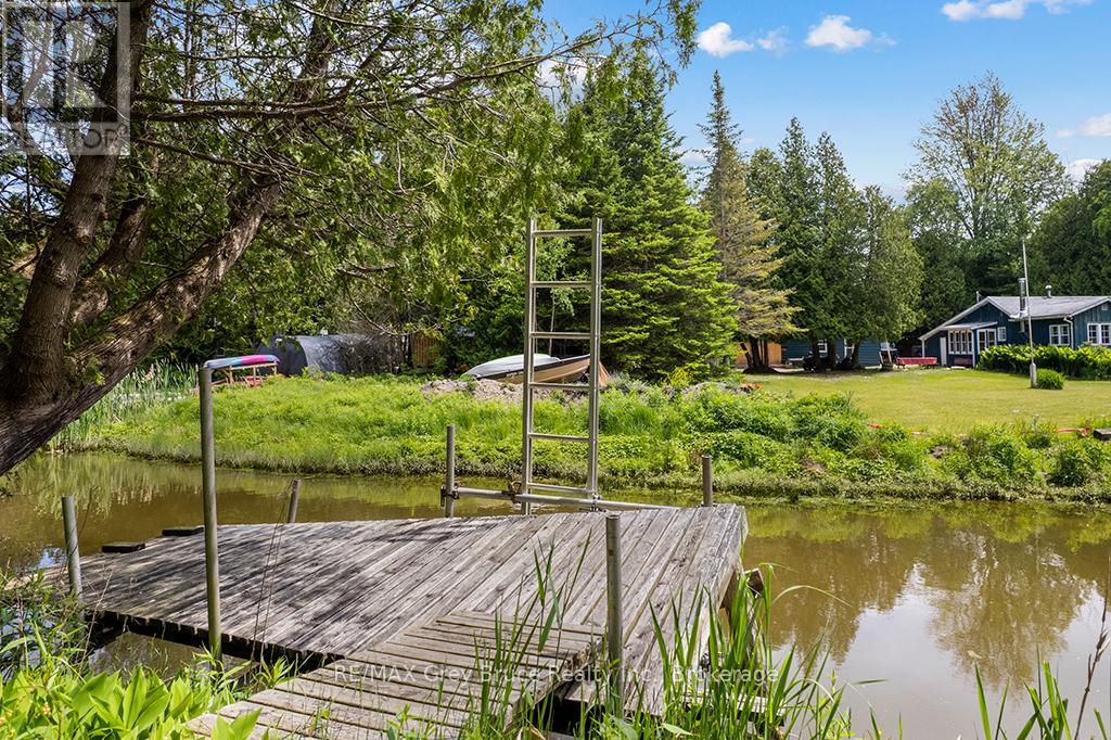 26 Bridge Street, Northern Bruce Peninsula, Ontario  N0H 1W0 - Photo 45 - X13472038