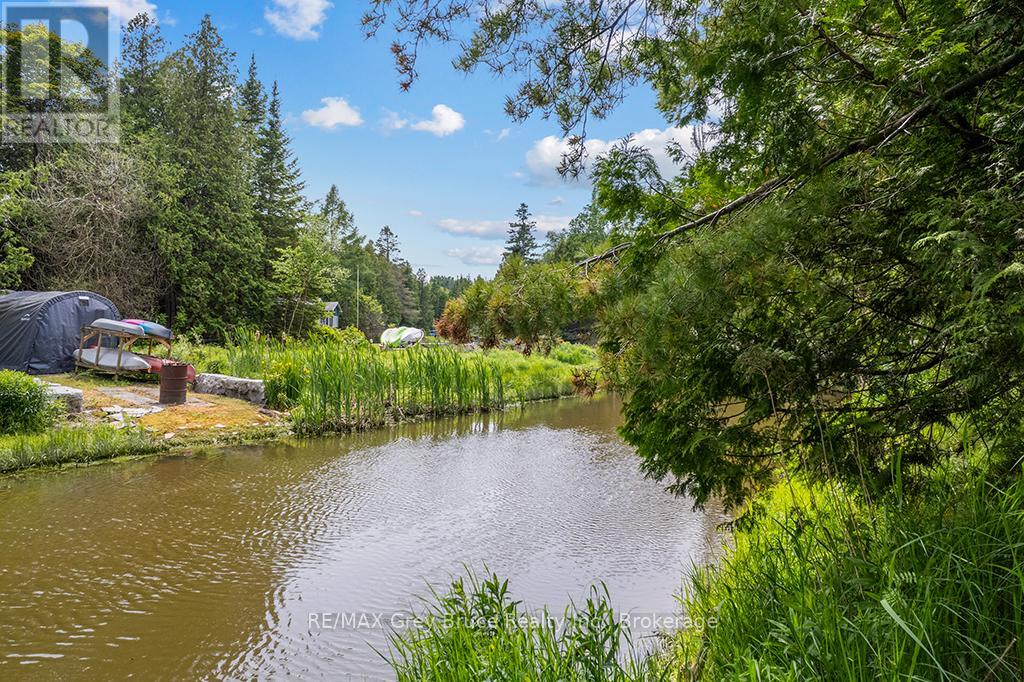 26 Bridge Street, Northern Bruce Peninsula, Ontario  N0H 1W0 - Photo 46 - X13472038