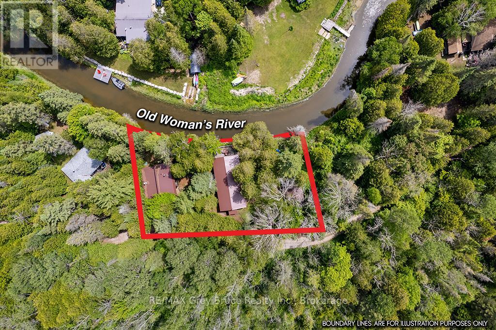 26 Bridge Street, Northern Bruce Peninsula, Ontario  N0H 1W0 - Photo 50 - X13472038
