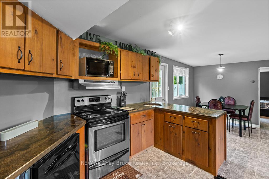 335 Pike Bay Road, Northern Bruce Peninsula, Ontario  N0H 1X0 - Photo 16 - X13472066