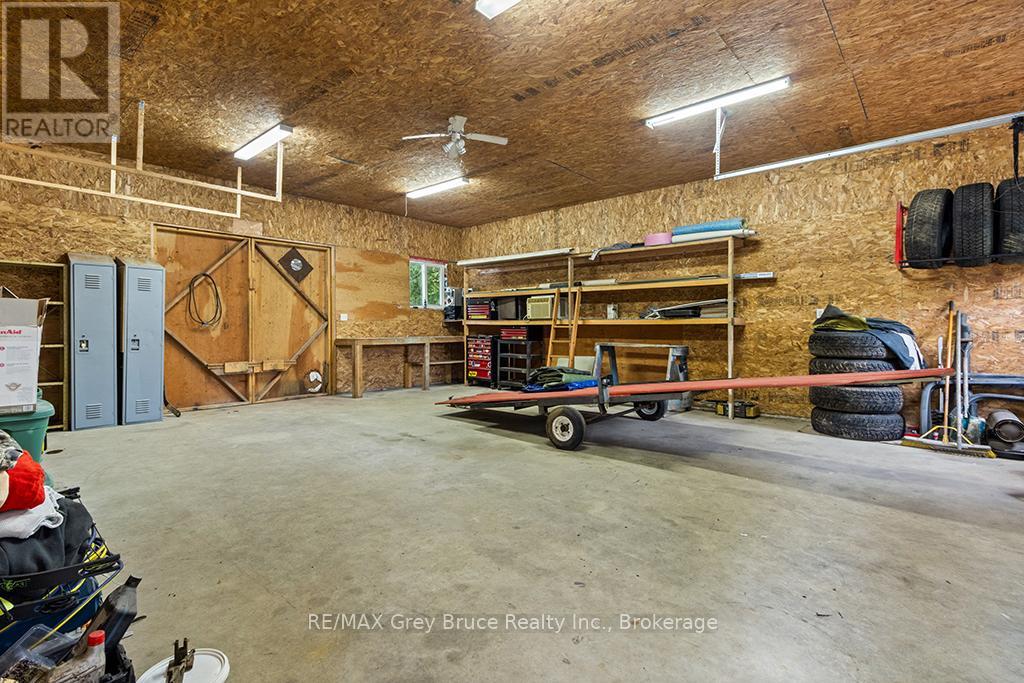 335 Pike Bay Road, Northern Bruce Peninsula, Ontario  N0H 1X0 - Photo 33 - X13472066