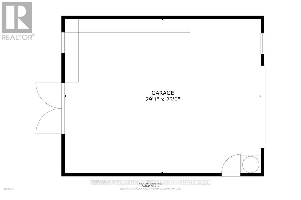 335 Pike Bay Road, Northern Bruce Peninsula, Ontario  N0H 1X0 - Photo 40 - X13472066