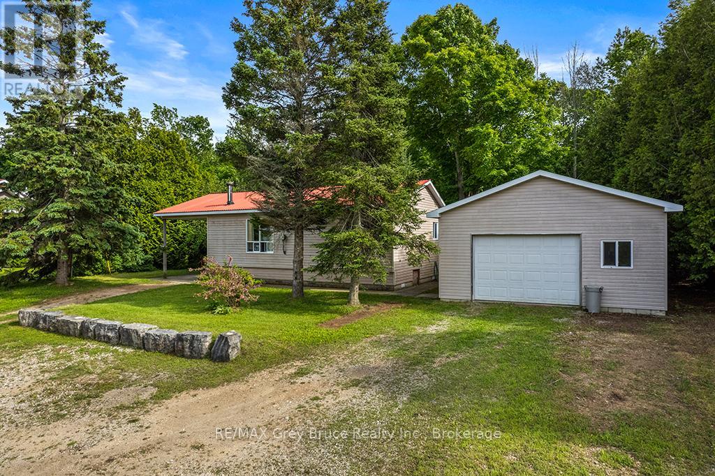 335 Pike Bay Road, Northern Bruce Peninsula, Ontario  N0H 1X0 - Photo 5 - X13472066