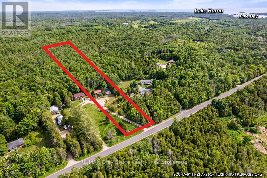 335 Pike Bay Road, Northern Bruce Peninsula, Ontario  N0H 1X0 - Photo 9 - X13472066