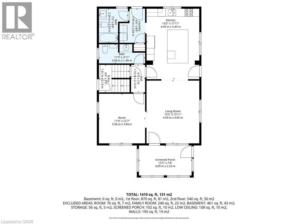 471 Church Street E, Delhi, Ontario  N4B 1V2 - Photo 32 - 40841664