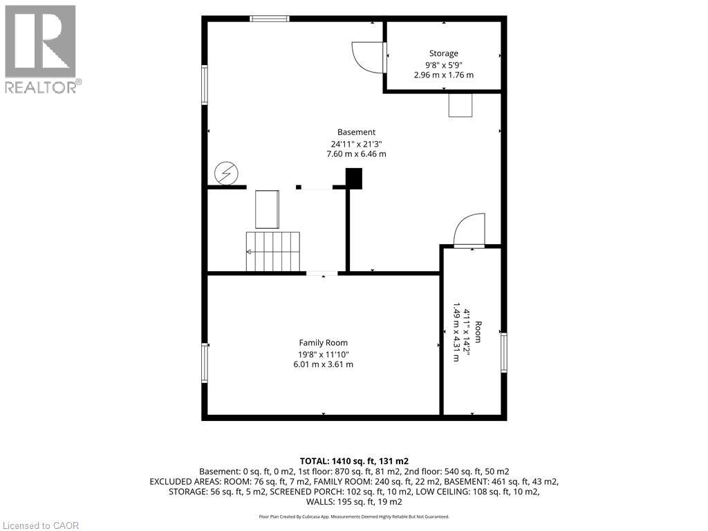 471 Church Street E, Delhi, Ontario  N4B 1V2 - Photo 34 - 40841664