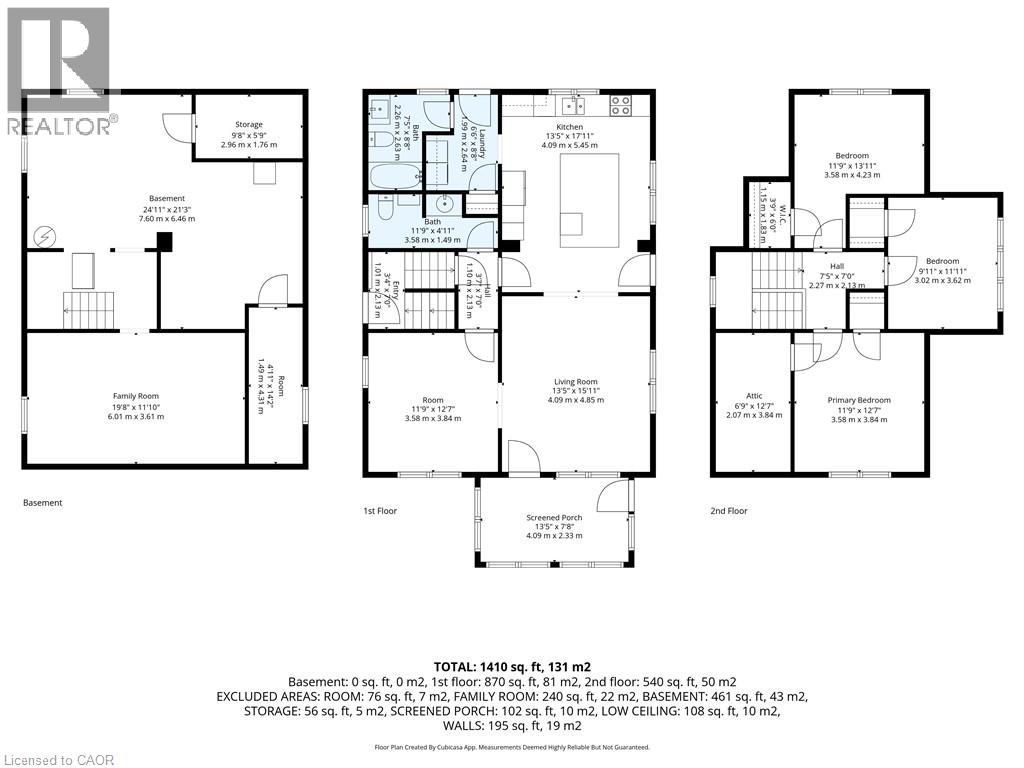 471 Church Street E, Delhi, Ontario  N4B 1V2 - Photo 35 - 40841664