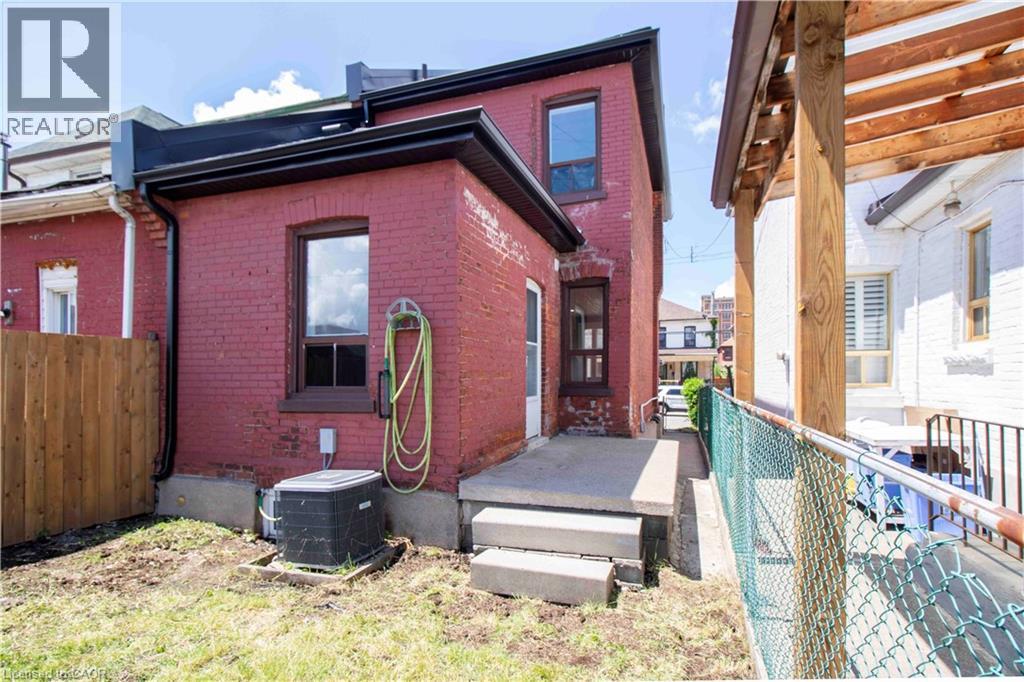 36 Fullerton Avenue, Hamilton, Ontario  L8L 6G8 - Photo 33 - 40841129