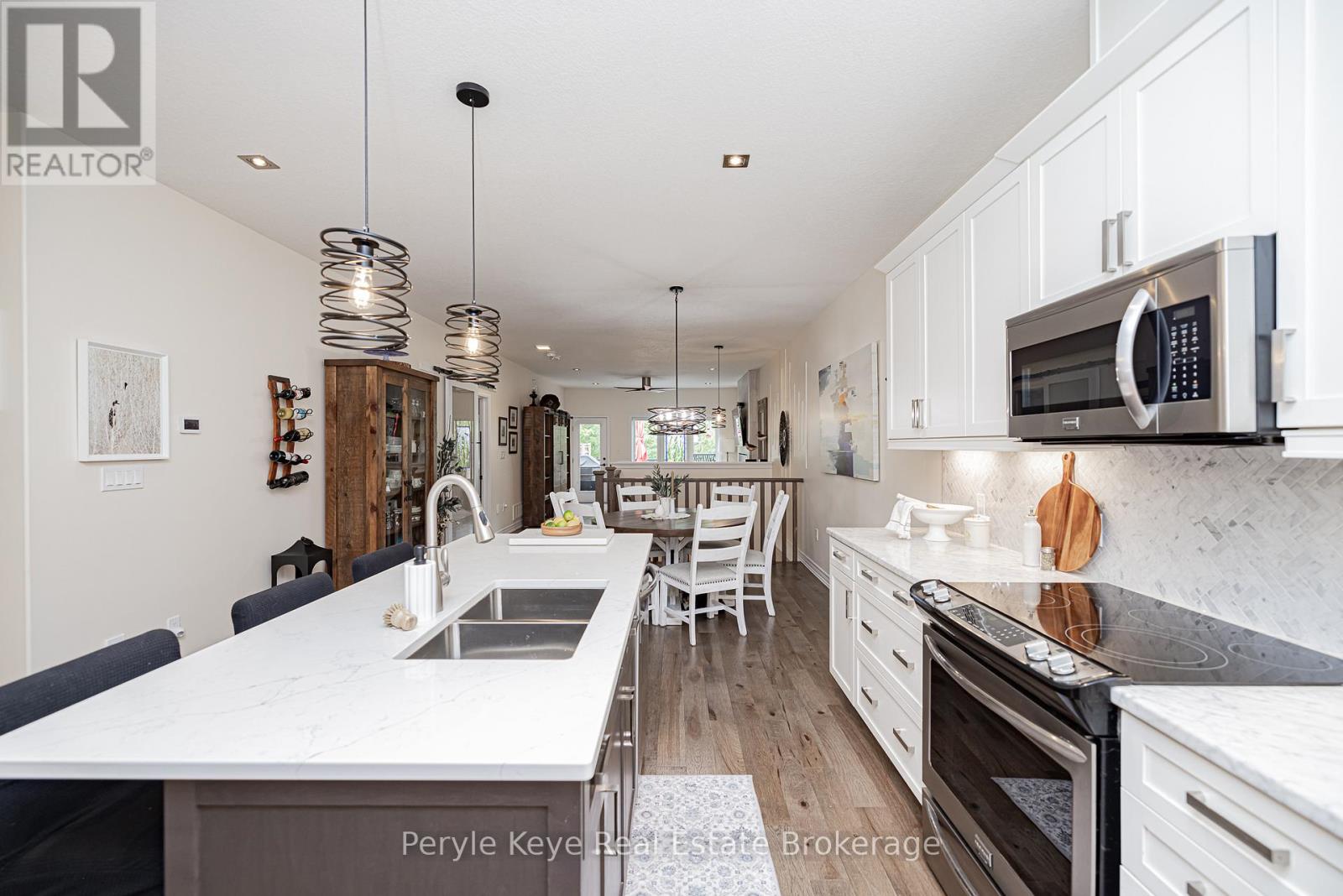 6 Serenity Place Crescent, Huntsville, Ontario  P1H 0C4 - Photo 15 - X13472772