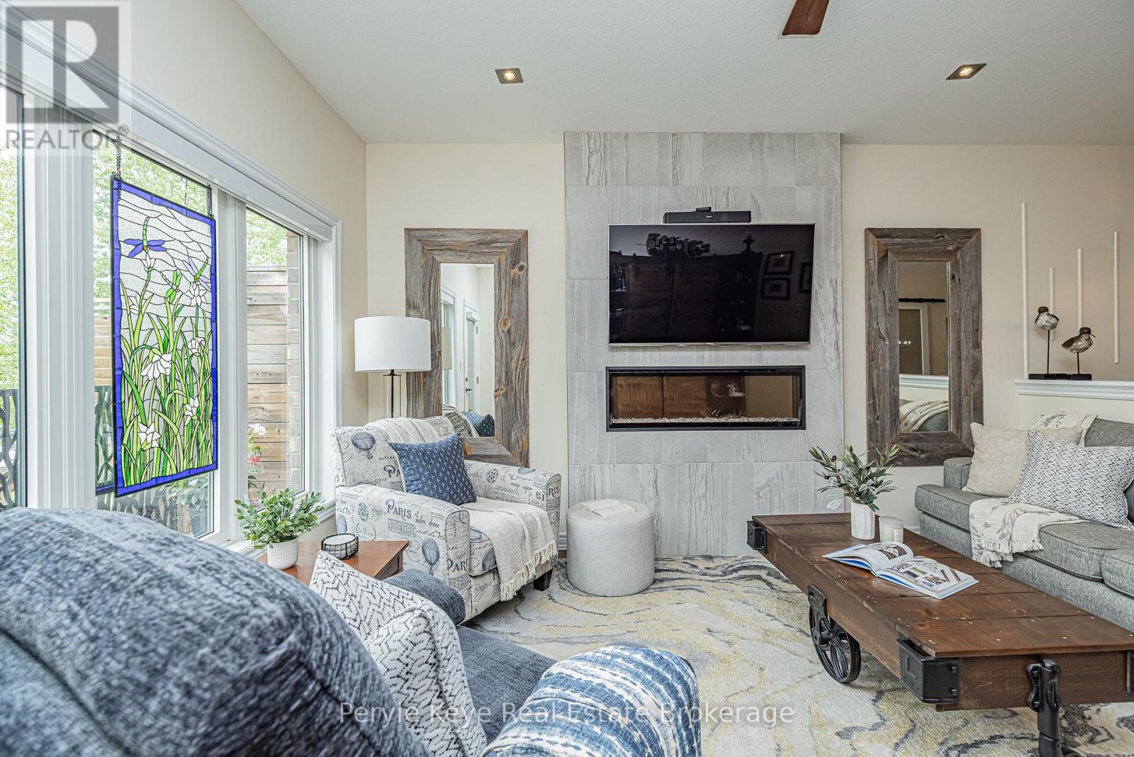 6 Serenity Place Crescent, Huntsville, Ontario  P1H 0C4 - Photo 18 - X13472772