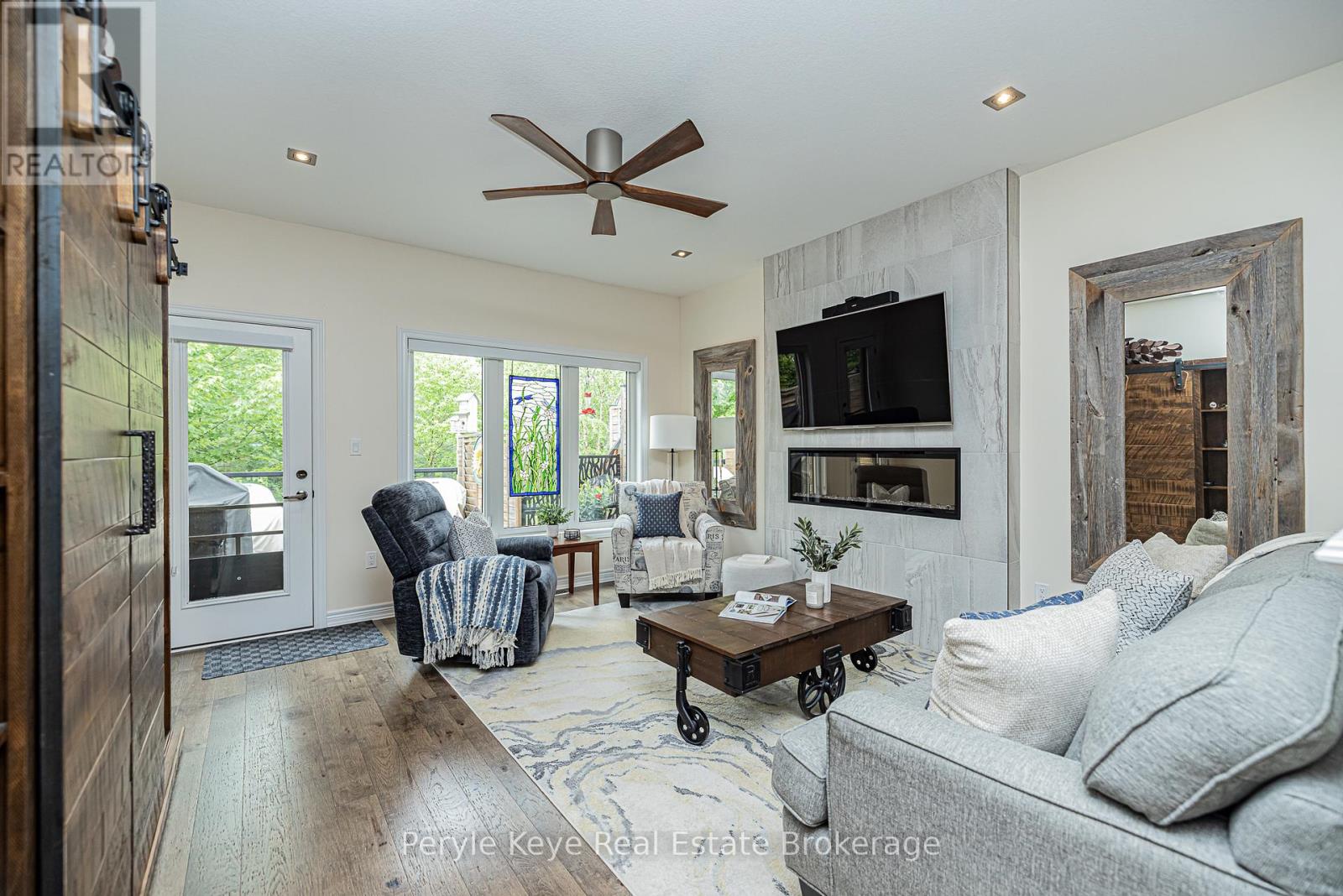 6 Serenity Place Crescent, Huntsville, Ontario  P1H 0C4 - Photo 21 - X13472772