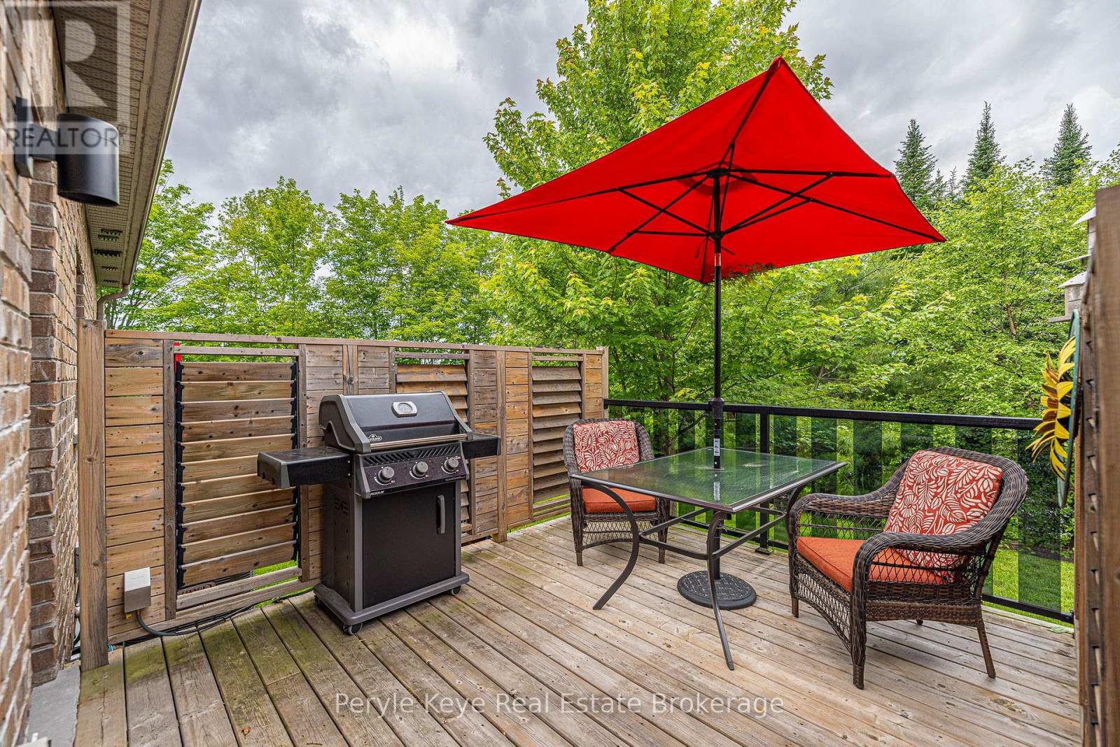 6 Serenity Place Crescent, Huntsville, Ontario  P1H 0C4 - Photo 23 - X13472772