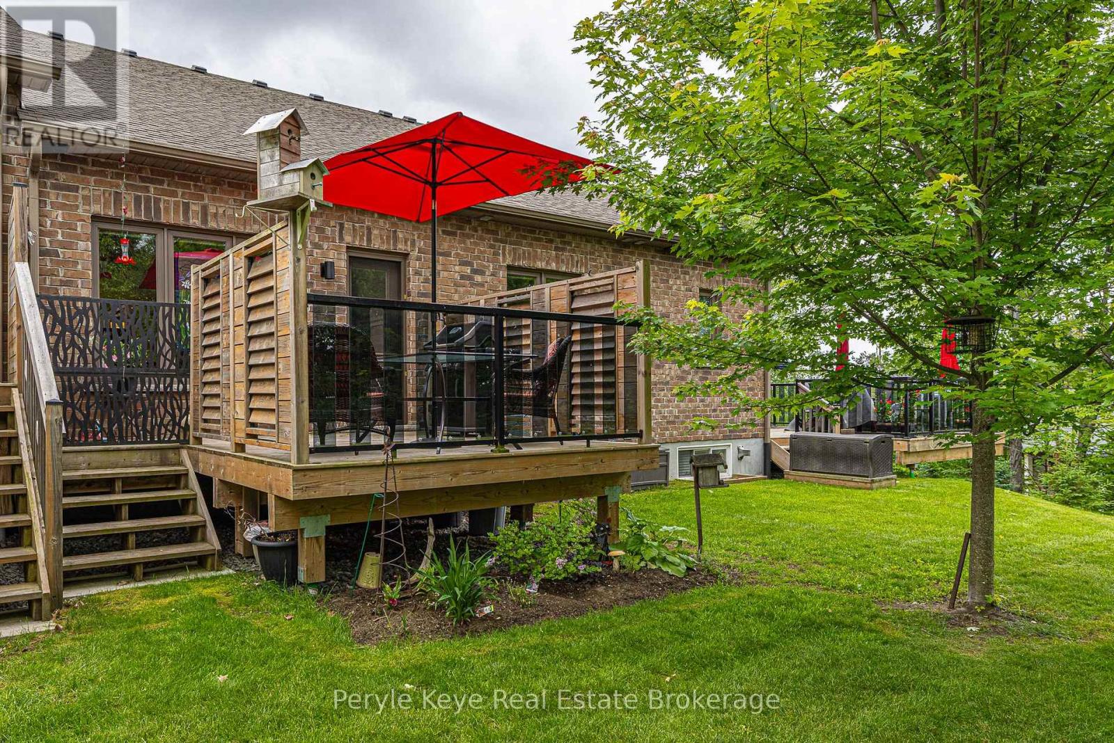 6 Serenity Place Crescent, Huntsville, Ontario  P1H 0C4 - Photo 24 - X13472772