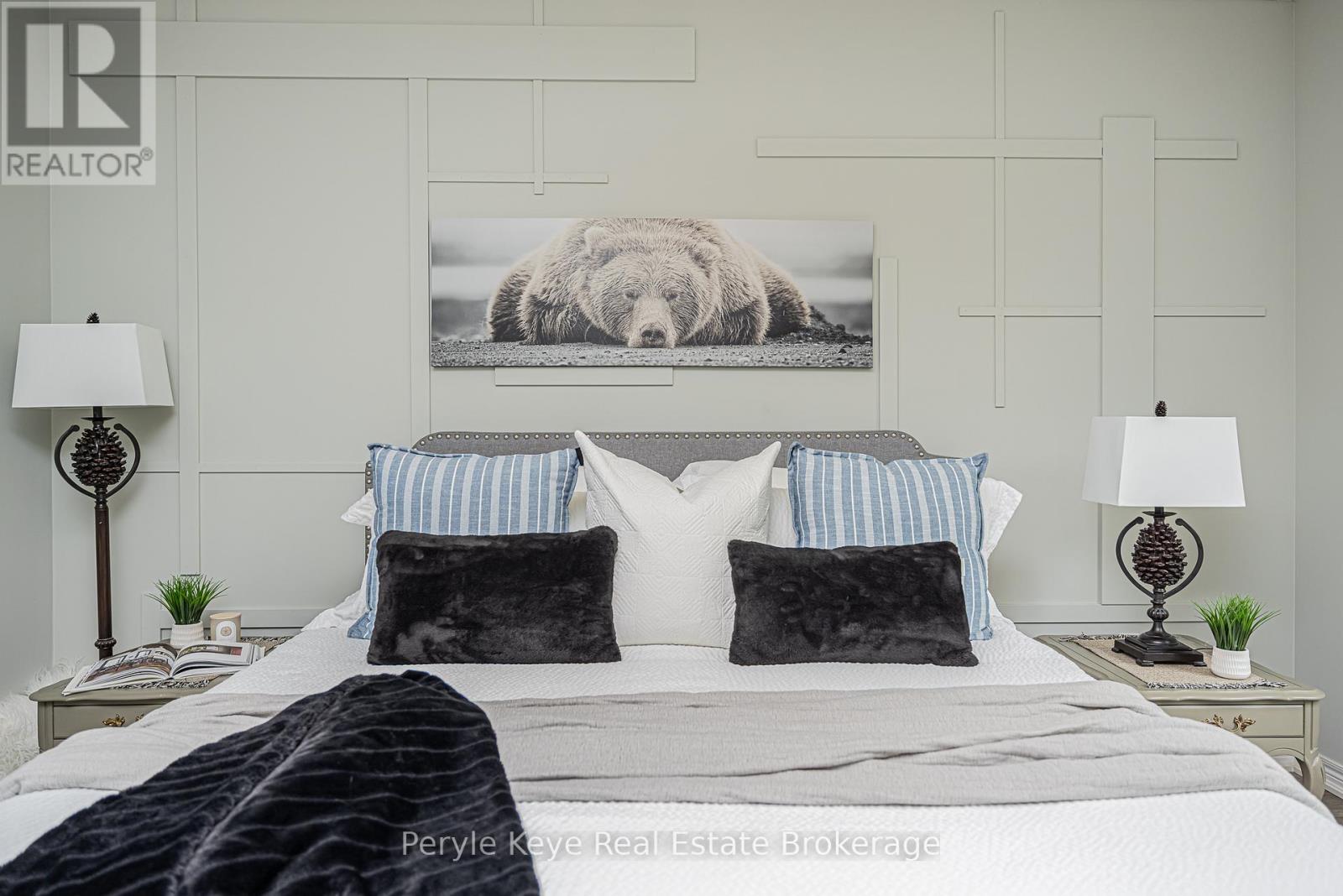 6 Serenity Place Crescent, Huntsville, Ontario  P1H 0C4 - Photo 26 - X13472772