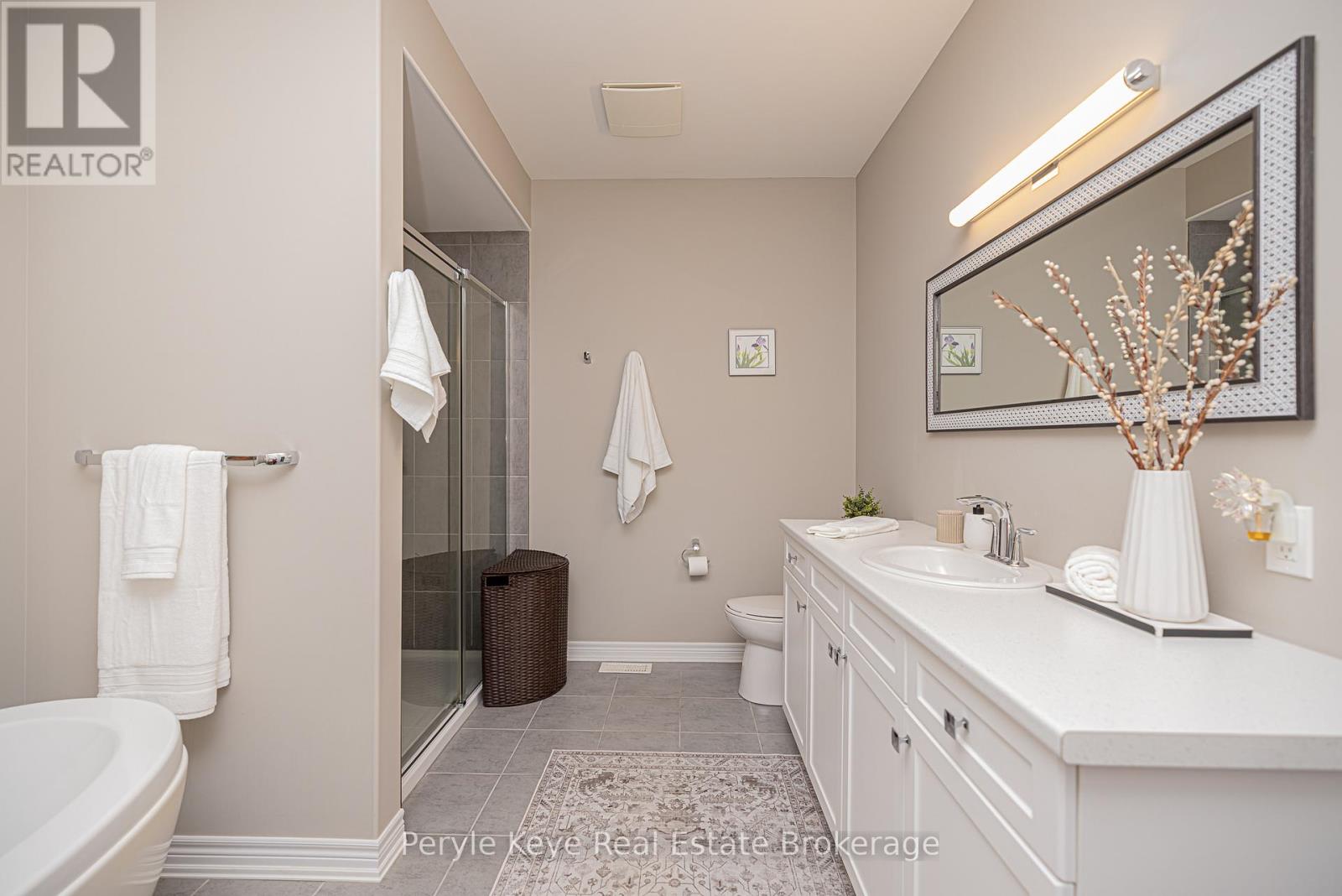 6 Serenity Place Crescent, Huntsville, Ontario  P1H 0C4 - Photo 29 - X13472772