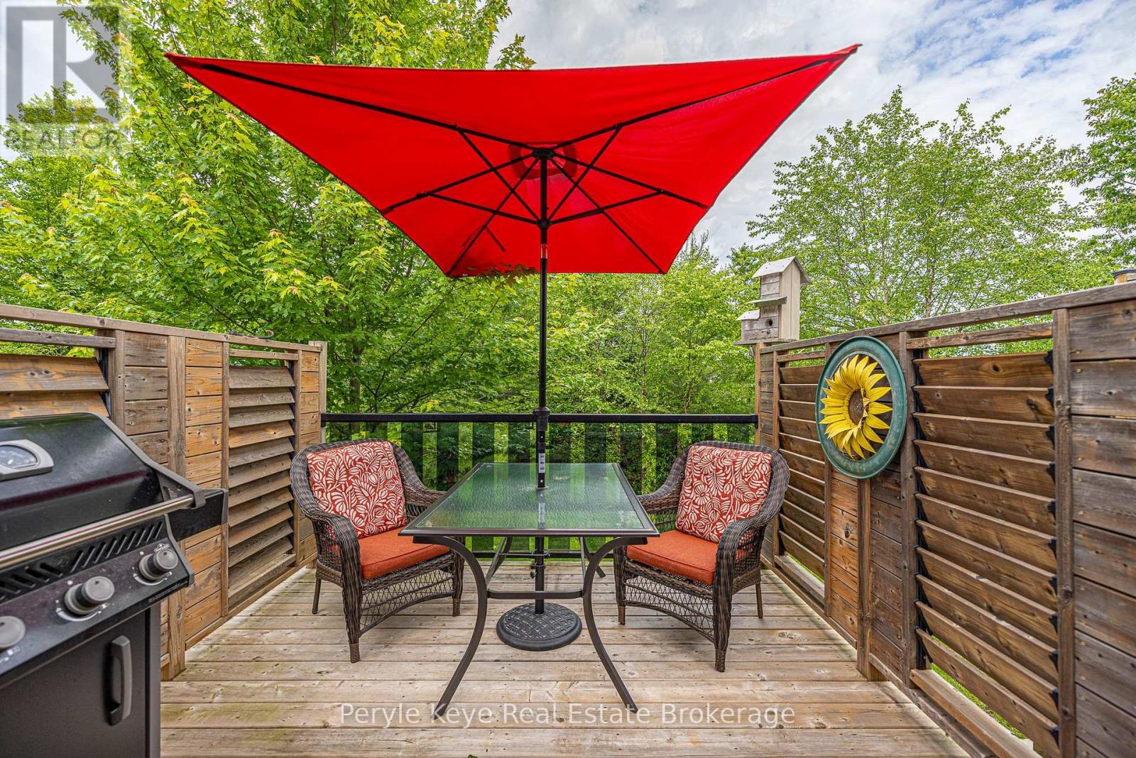 6 Serenity Place Crescent, Huntsville, Ontario  P1H 0C4 - Photo 3 - X13472772
