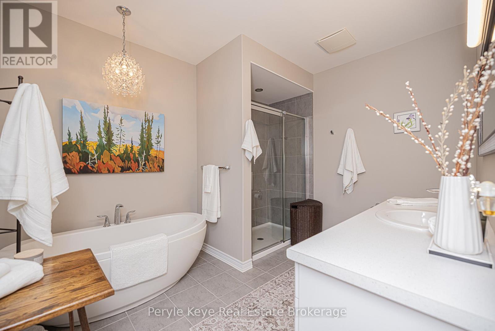6 Serenity Place Crescent, Huntsville, Ontario  P1H 0C4 - Photo 32 - X13472772