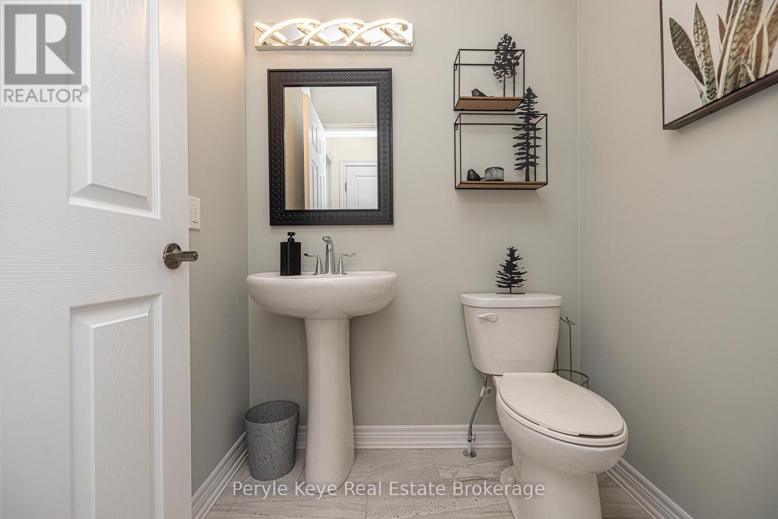 6 Serenity Place Crescent, Huntsville, Ontario  P1H 0C4 - Photo 34 - X13472772