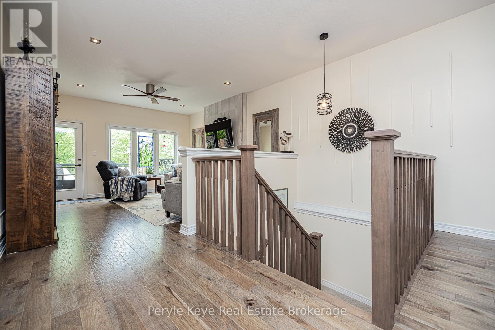 6 Serenity Place Crescent, Huntsville, Ontario  P1H 0C4 - Photo 35 - X13472772