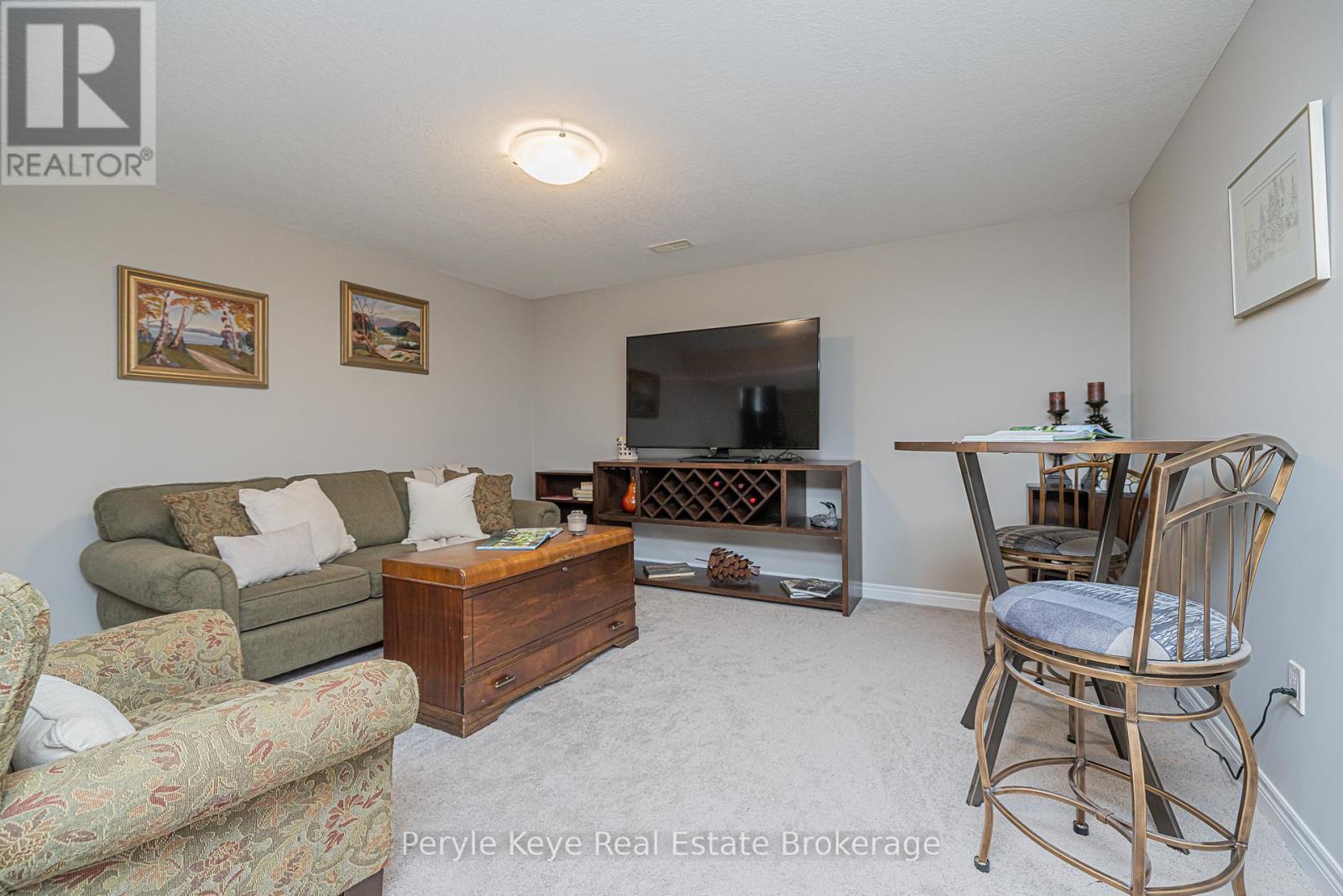 6 Serenity Place Crescent, Huntsville, Ontario  P1H 0C4 - Photo 37 - X13472772