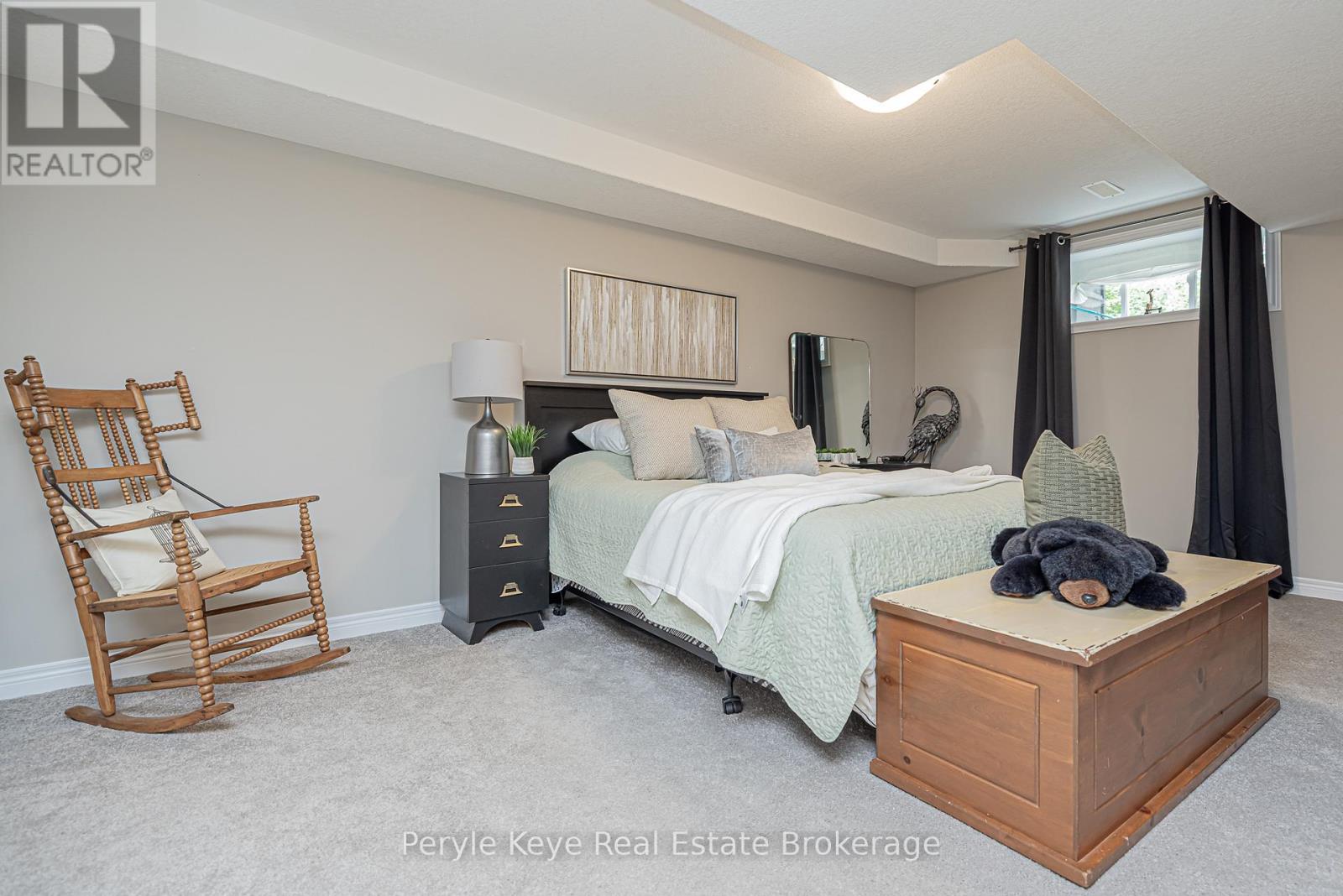 6 Serenity Place Crescent, Huntsville, Ontario  P1H 0C4 - Photo 38 - X13472772