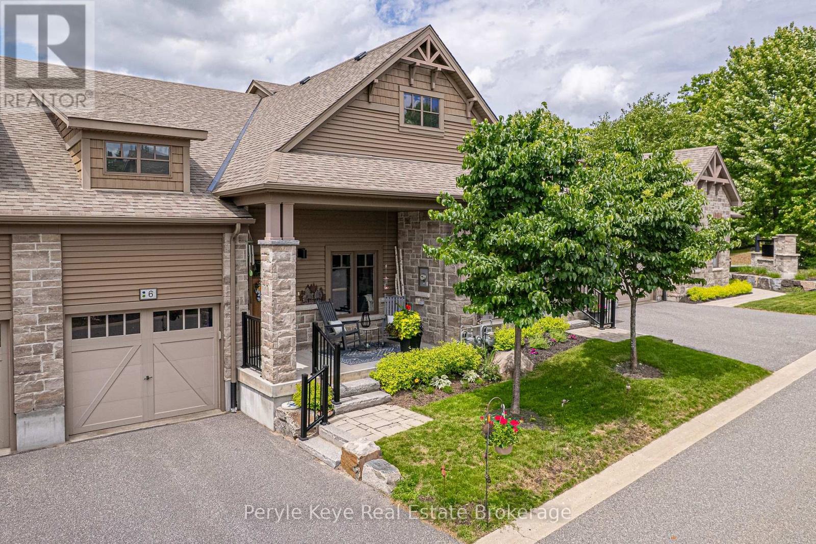 6 Serenity Place Crescent, Huntsville, Ontario  P1H 0C4 - Photo 5 - X13472772
