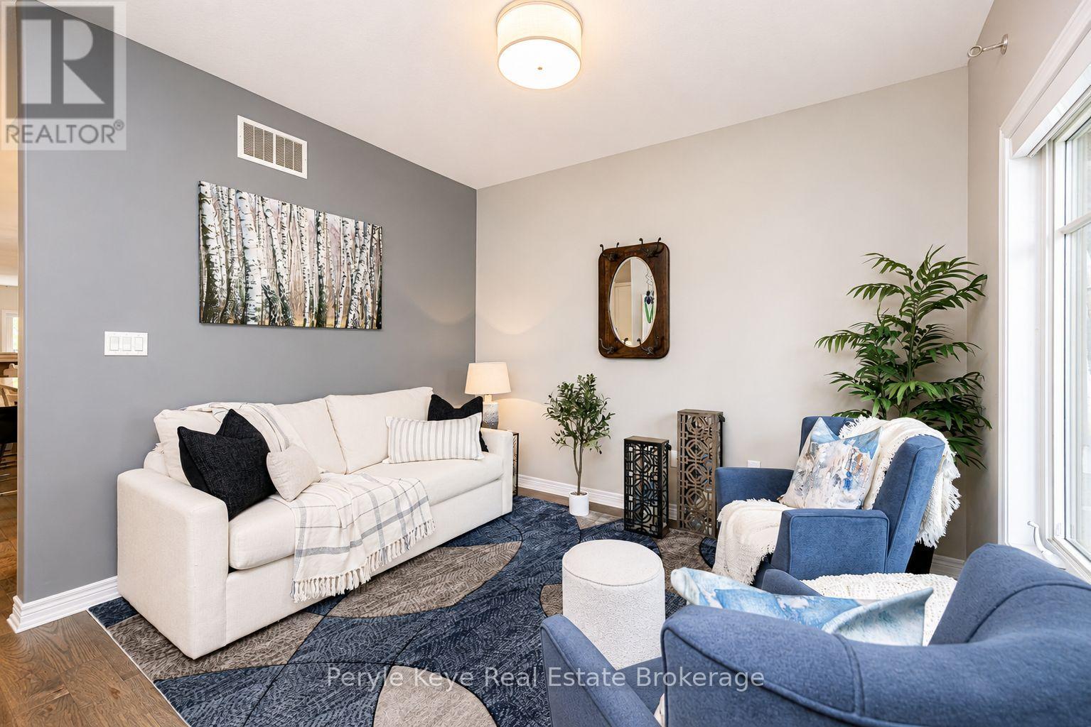 6 Serenity Place Crescent, Huntsville, Ontario  P1H 0C4 - Photo 8 - X13472772