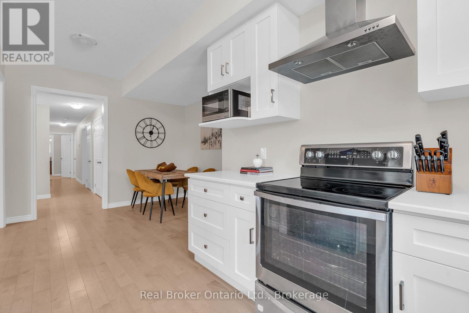 5 - 107 Westra Drive, Guelph, Ontario  N1K 0A5 - Photo 12 - X13472782