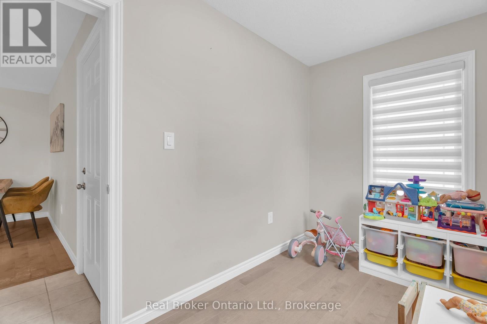 5 - 107 Westra Drive, Guelph, Ontario  N1K 0A5 - Photo 14 - X13472782