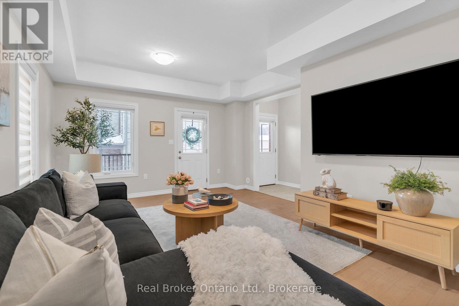 5 - 107 Westra Drive, Guelph, Ontario  N1K 0A5 - Photo 6 - X13472782