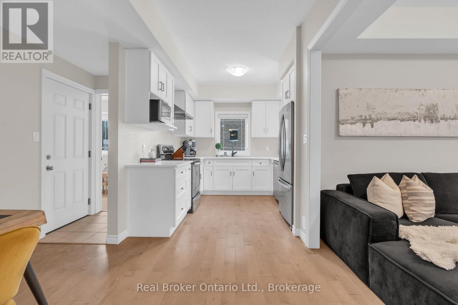 5 - 107 Westra Drive, Guelph, Ontario  N1K 0A5 - Photo 9 - X13472782