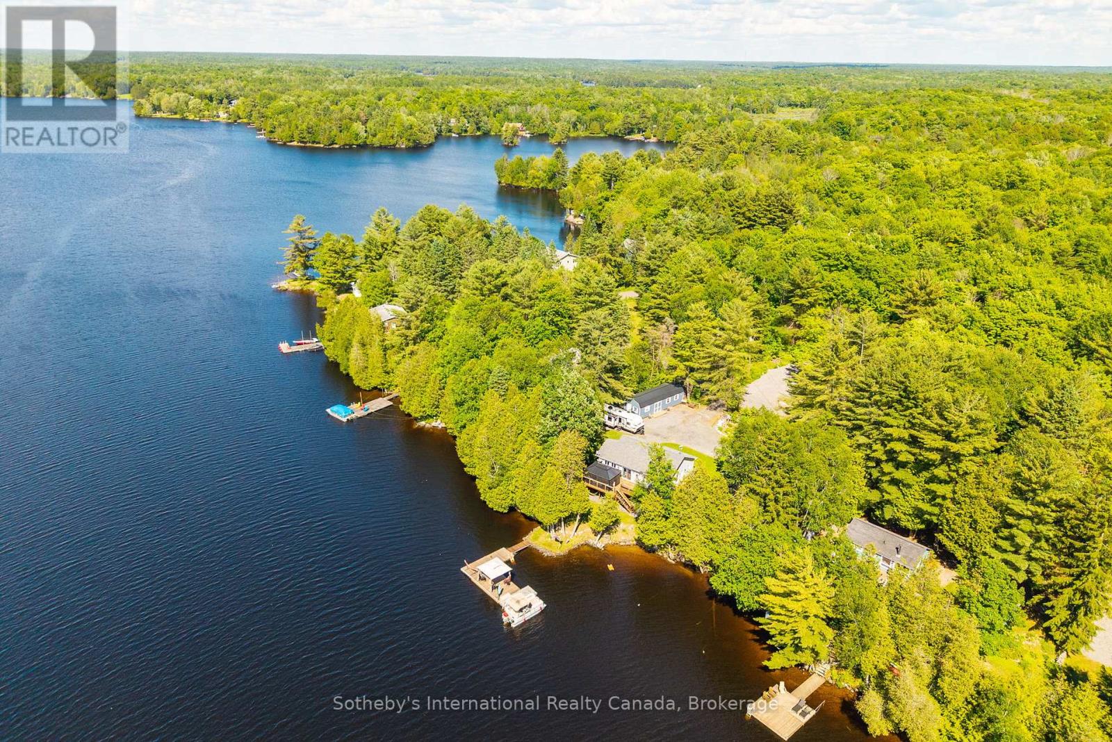 8 Lakeview Crescent, Mckellar, Ontario  P2A 0B5 - Photo 2 - X13472798